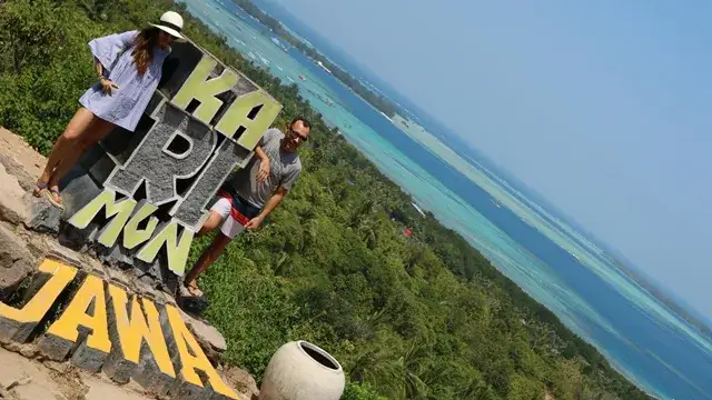 love karimun