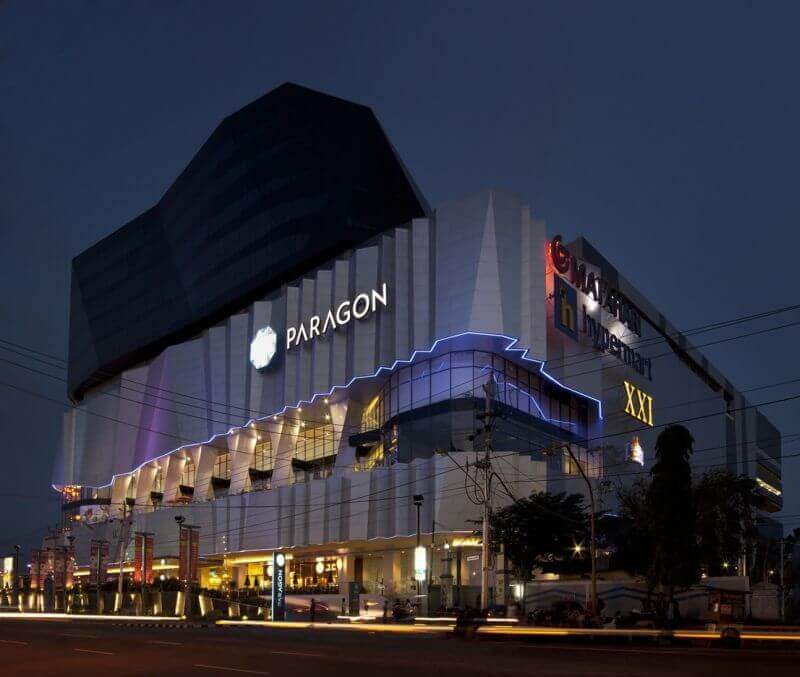 paragon