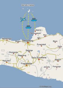 karimunjawa_map