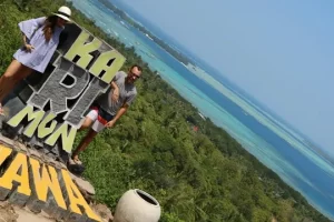 love karimun