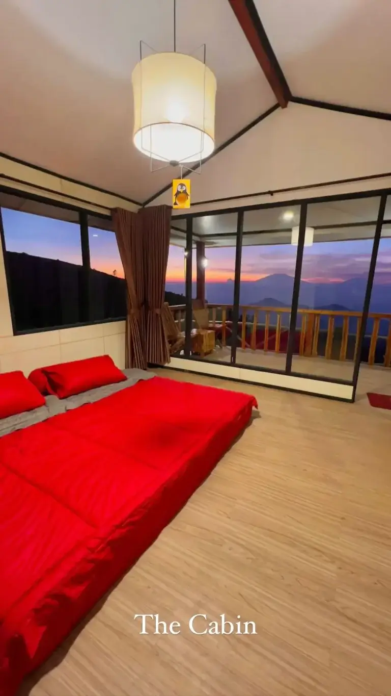 cabin