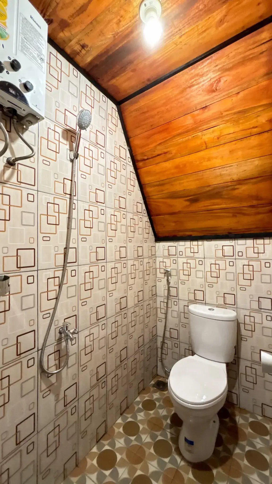 kamar mandi